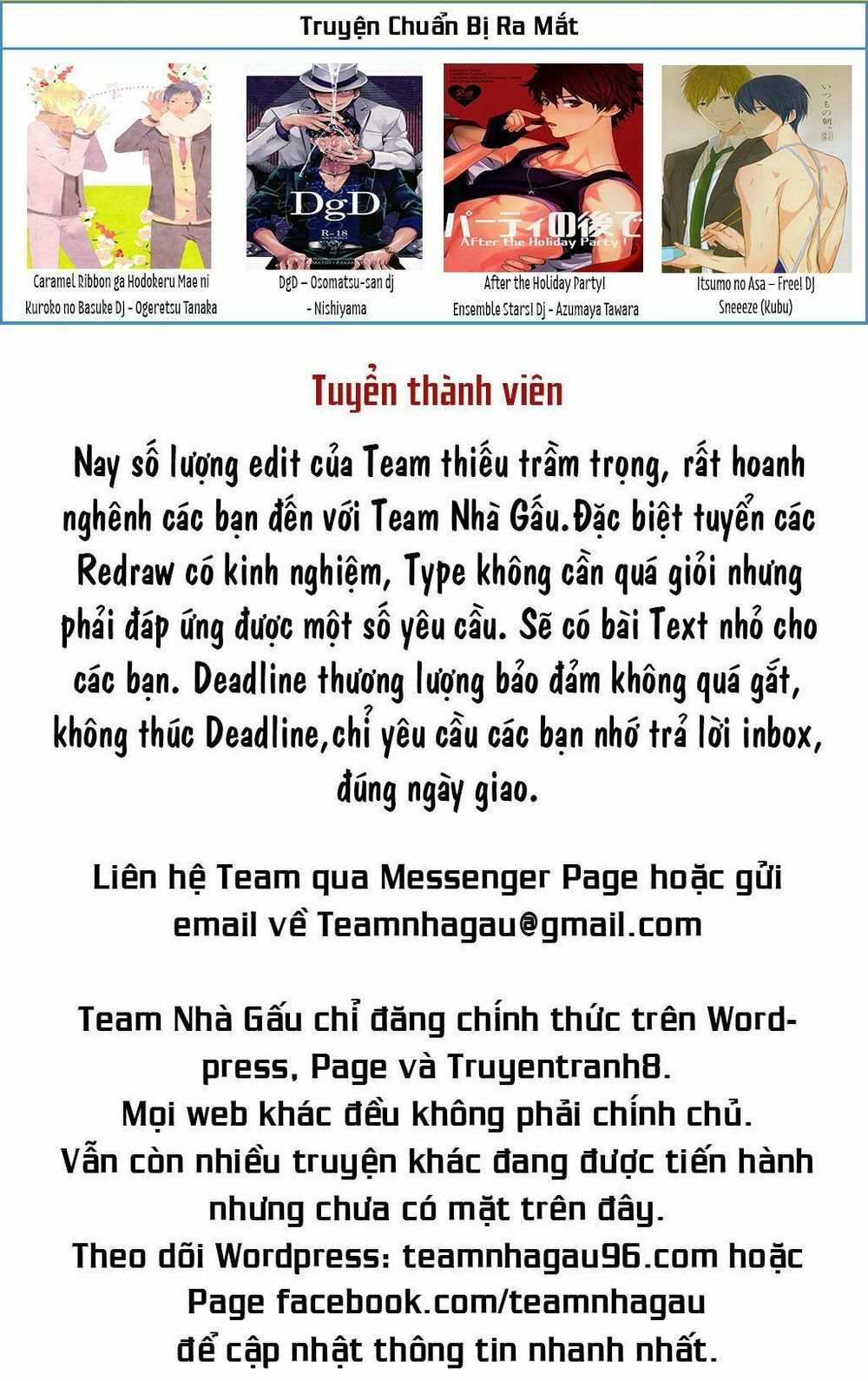 Yêu Thợ Săn Chapter 2 - Trang 2