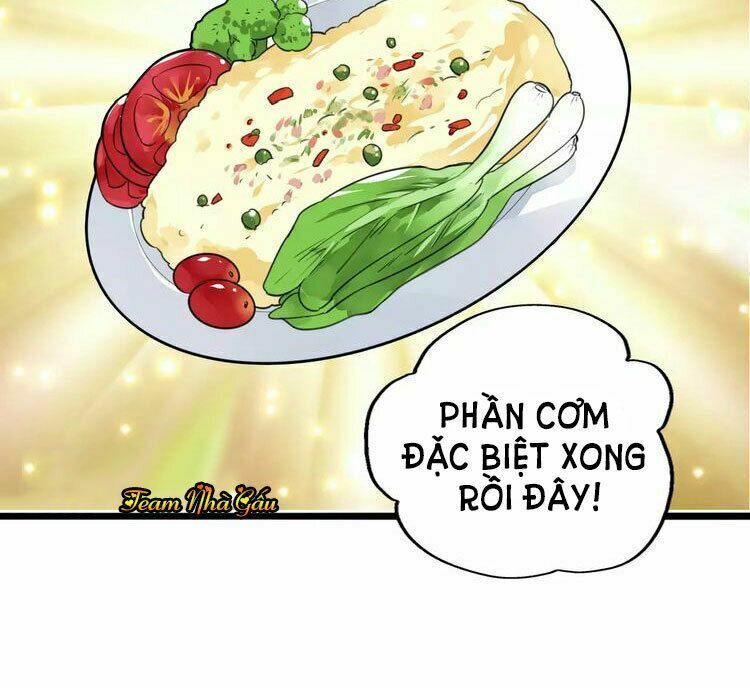 Yêu Thợ Săn Chapter 3 - Trang 2