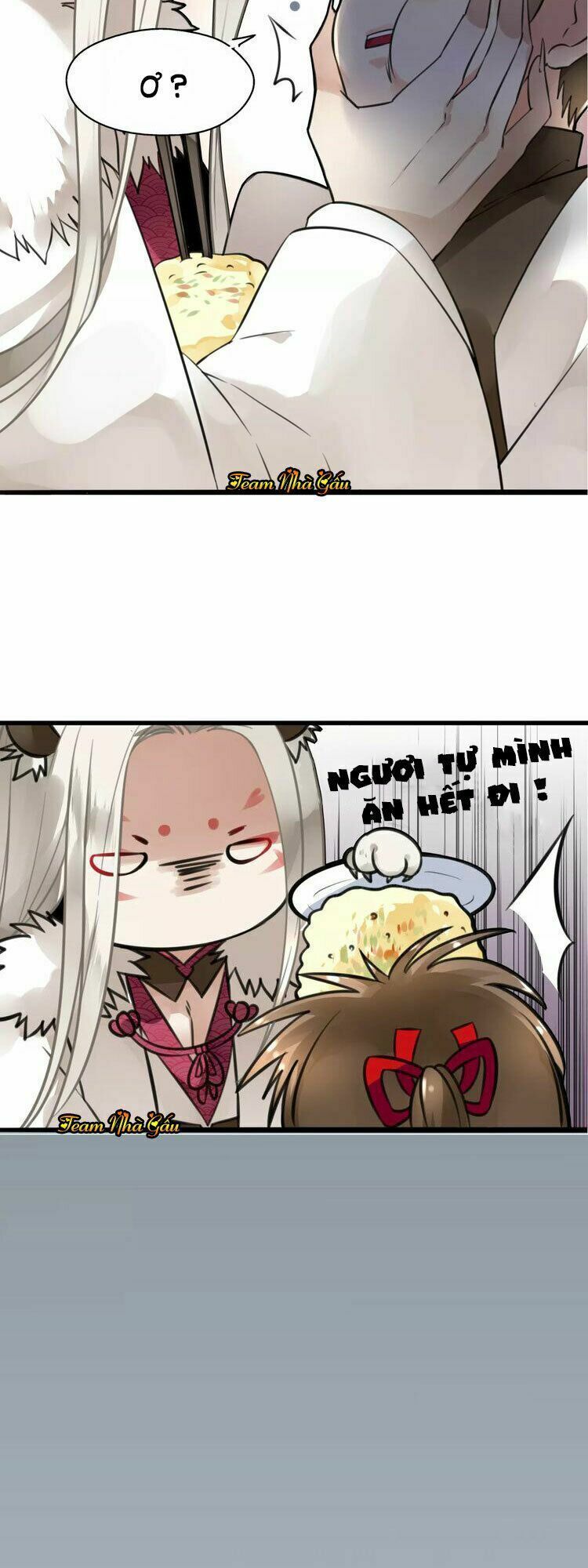 Yêu Thợ Săn Chapter 3 - Trang 2