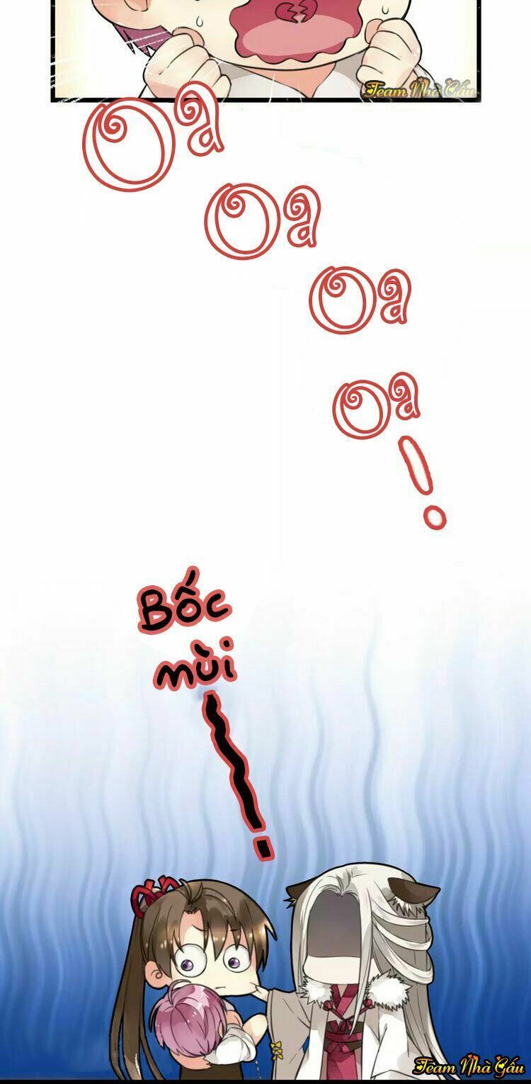 Yêu Thợ Săn Chapter 3 - Trang 2