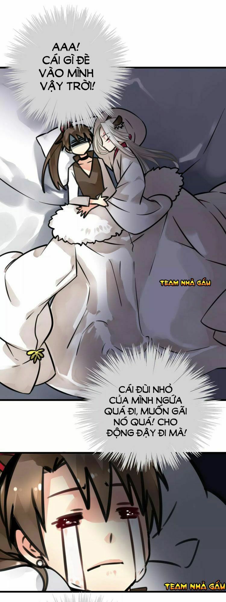 Yêu Thợ Săn Chapter 4 - Trang 2