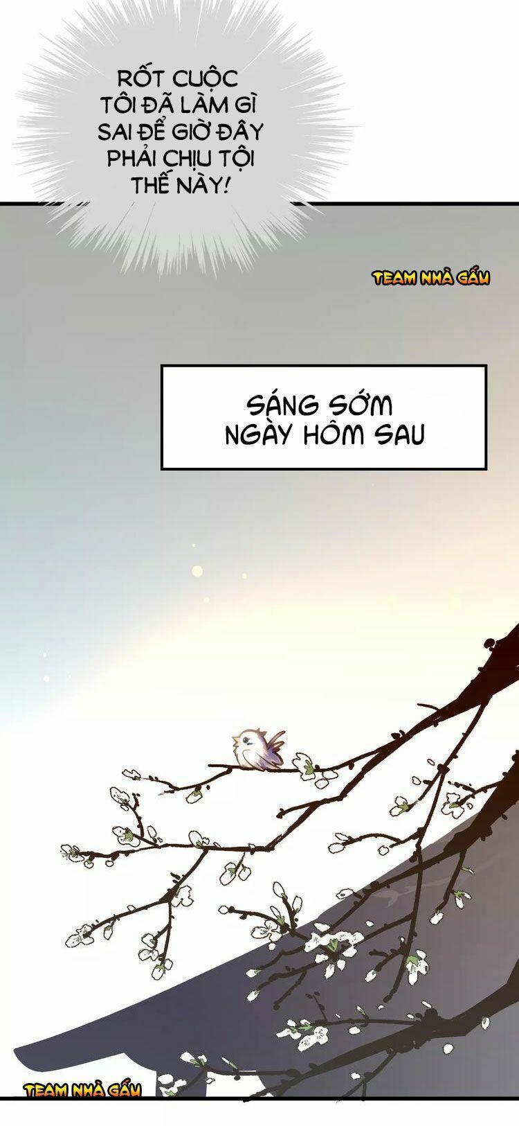 Yêu Thợ Săn Chapter 4 - Trang 2