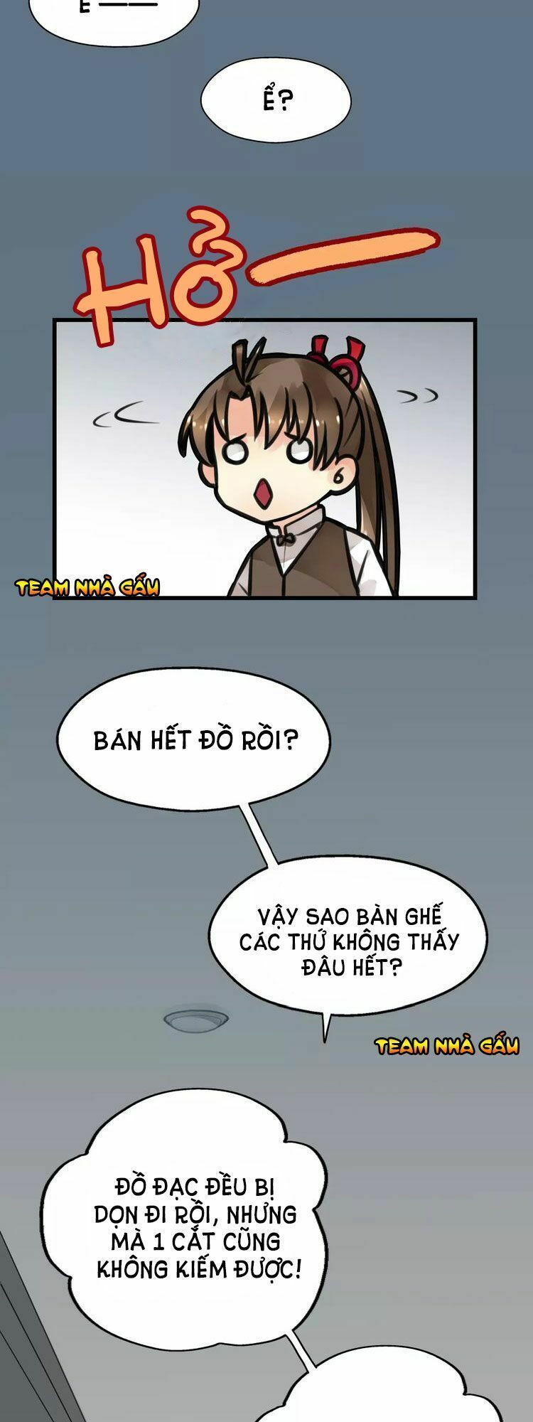 Yêu Thợ Săn Chapter 4 - Trang 2