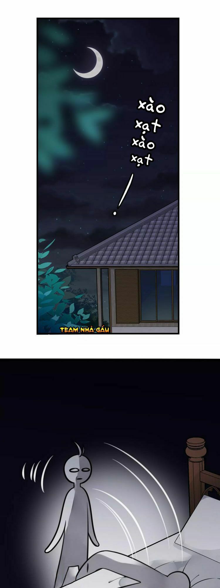 Yêu Thợ Săn Chapter 4 - Trang 2