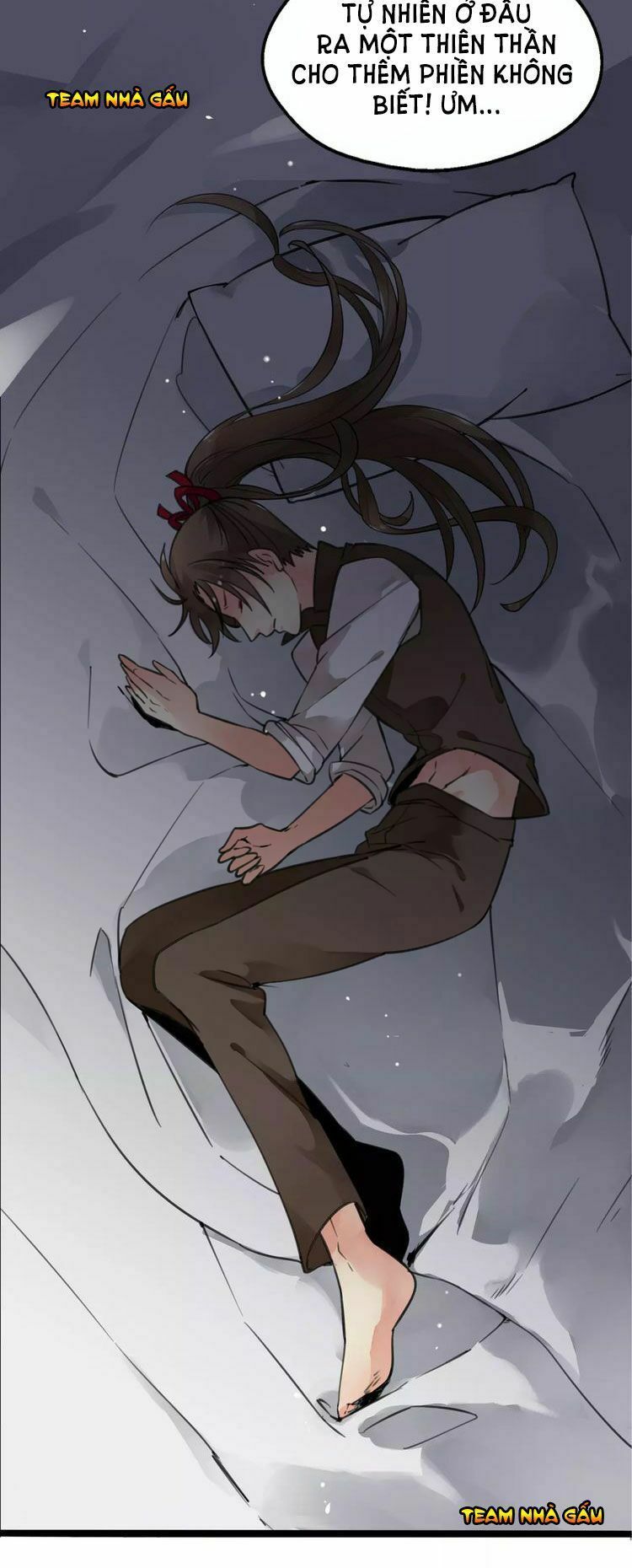 Yêu Thợ Săn Chapter 4 - Trang 2