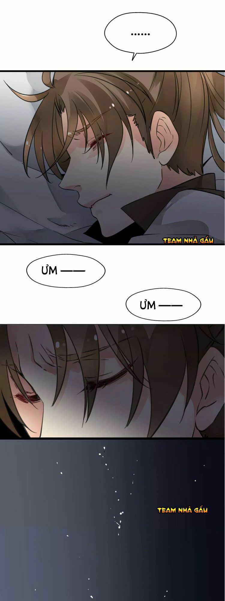 Yêu Thợ Săn Chapter 4 - Trang 2