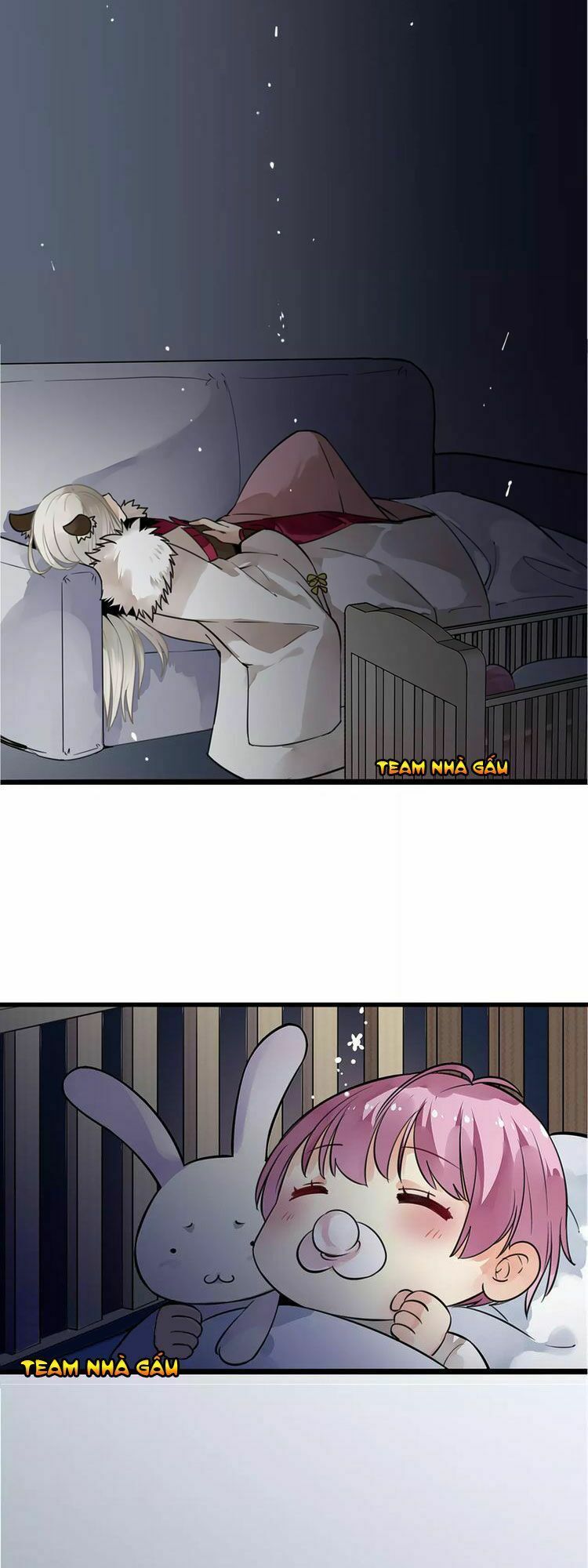Yêu Thợ Săn Chapter 4 - Trang 2