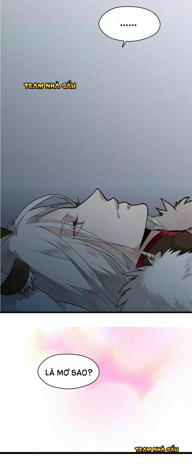 Yêu Thợ Săn Chapter 4 - Trang 2