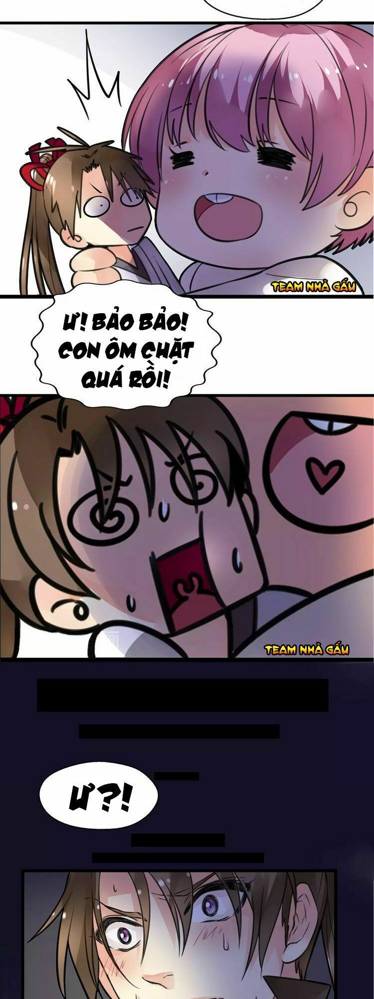 Yêu Thợ Săn Chapter 4 - Trang 2