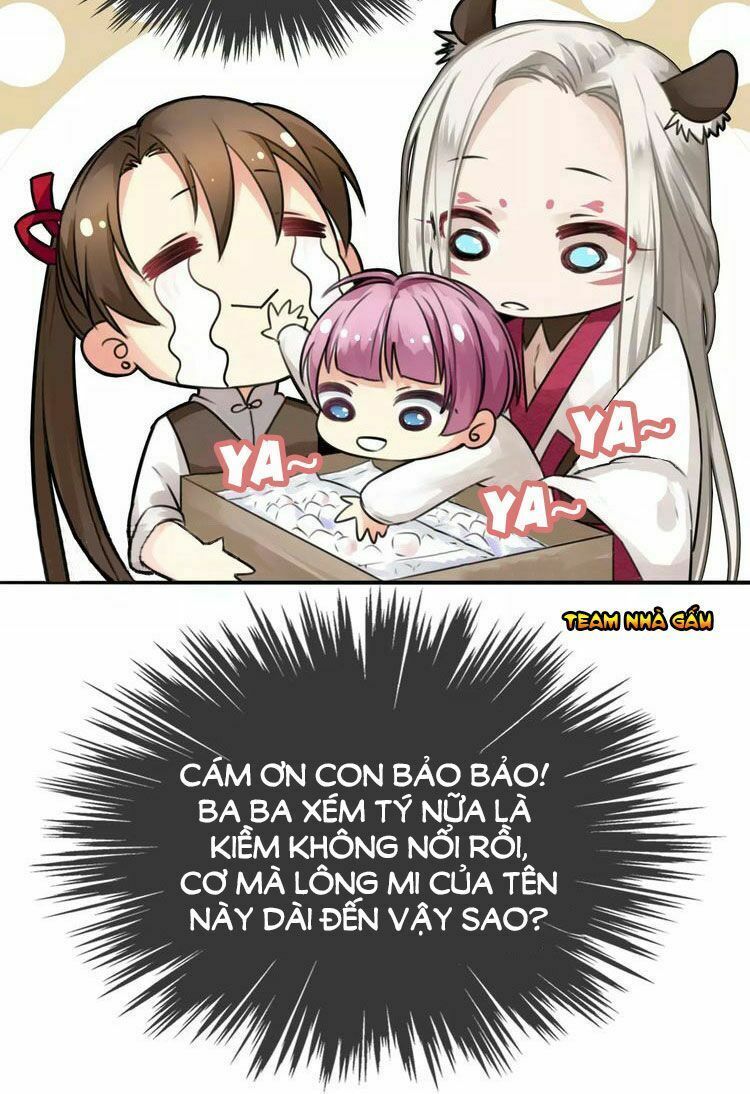 Yêu Thợ Săn Chapter 5 - Trang 2