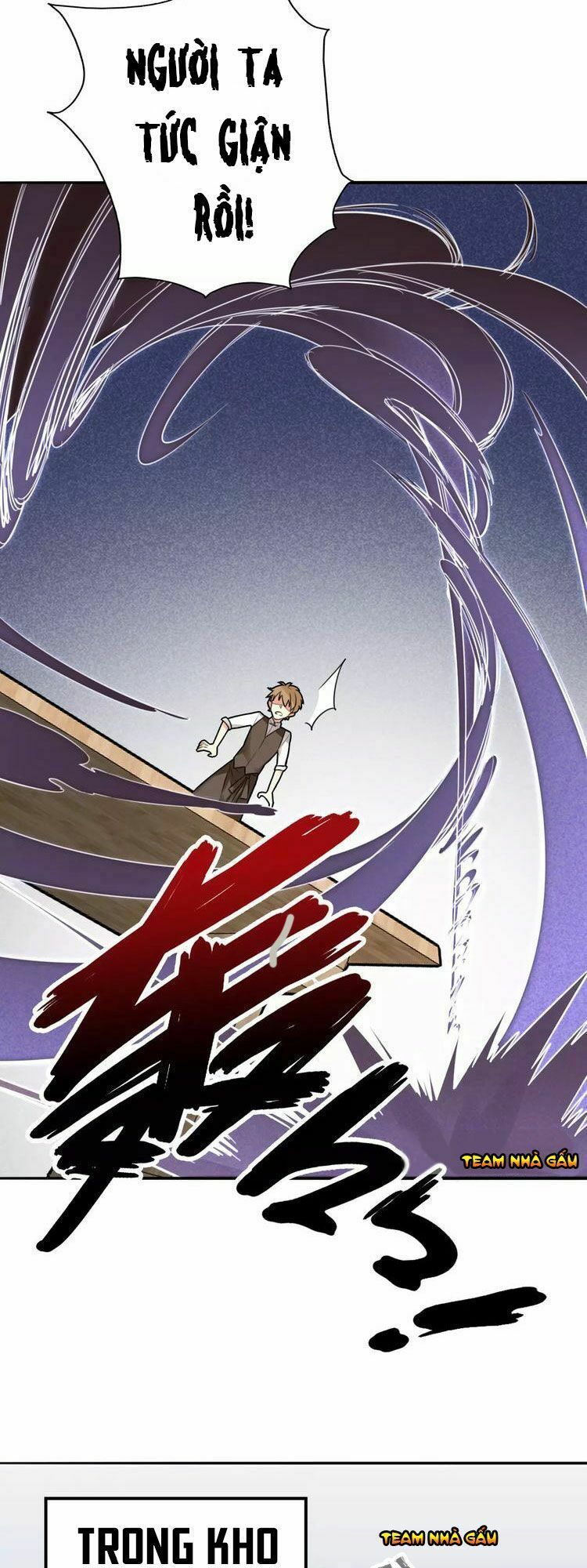 Yêu Thợ Săn Chapter 5 - Trang 2