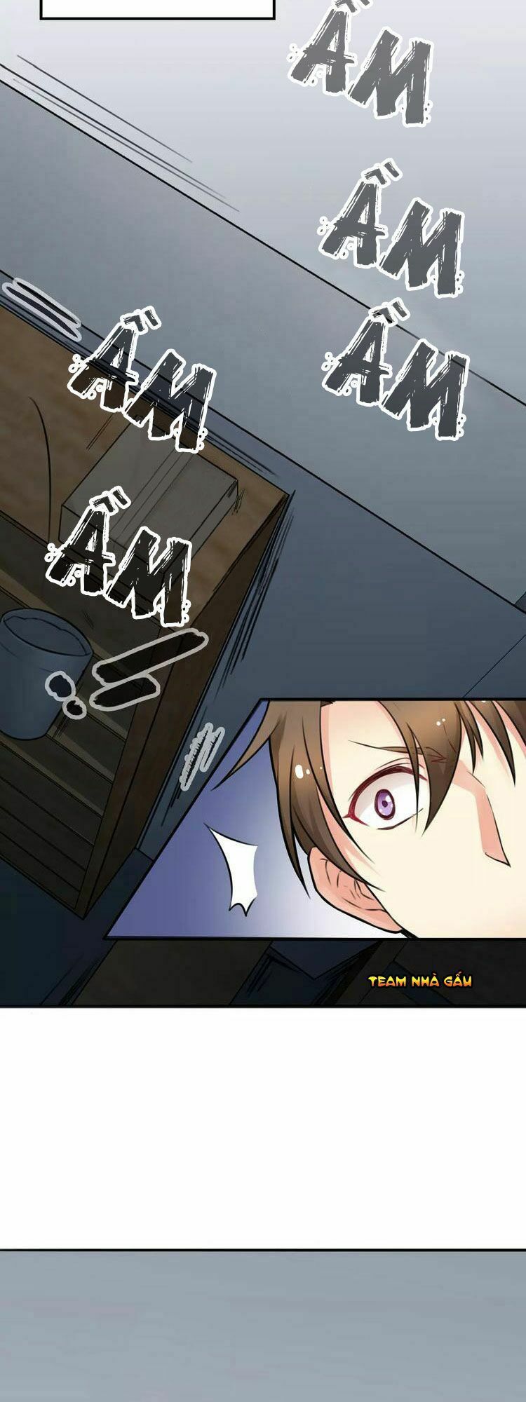 Yêu Thợ Săn Chapter 5 - Trang 2