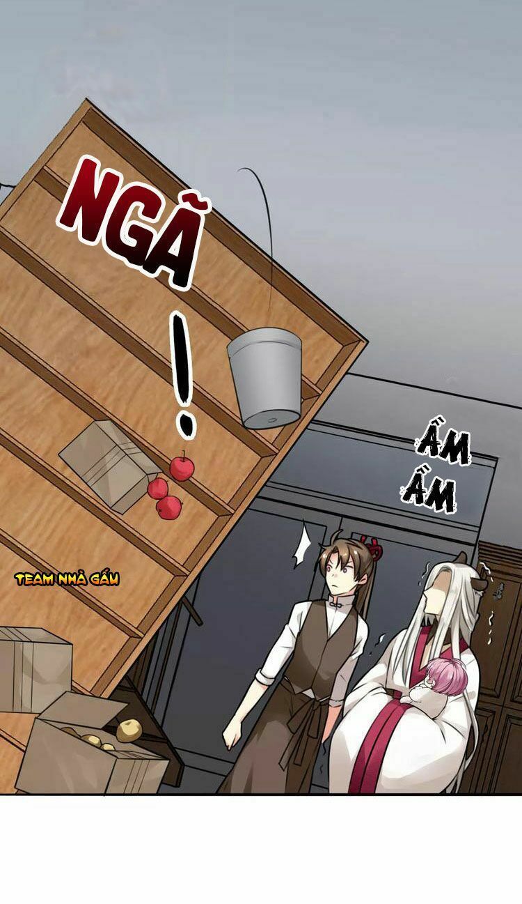 Yêu Thợ Săn Chapter 5 - Trang 2