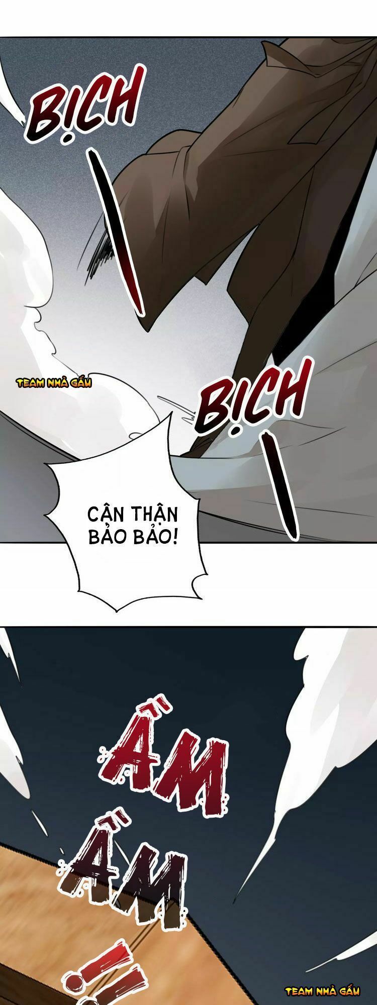 Yêu Thợ Săn Chapter 5 - Trang 2