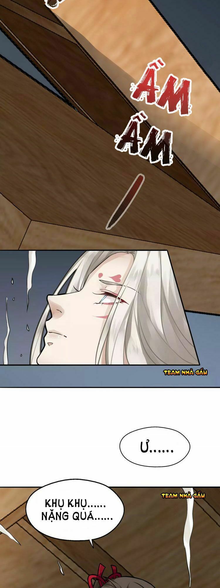 Yêu Thợ Săn Chapter 5 - Trang 2