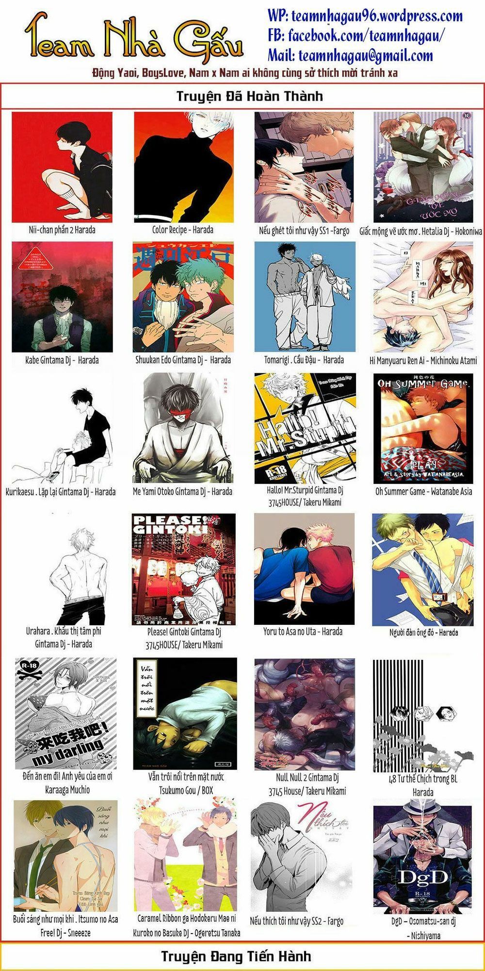 Yêu Thợ Săn Chapter 5 - Trang 2