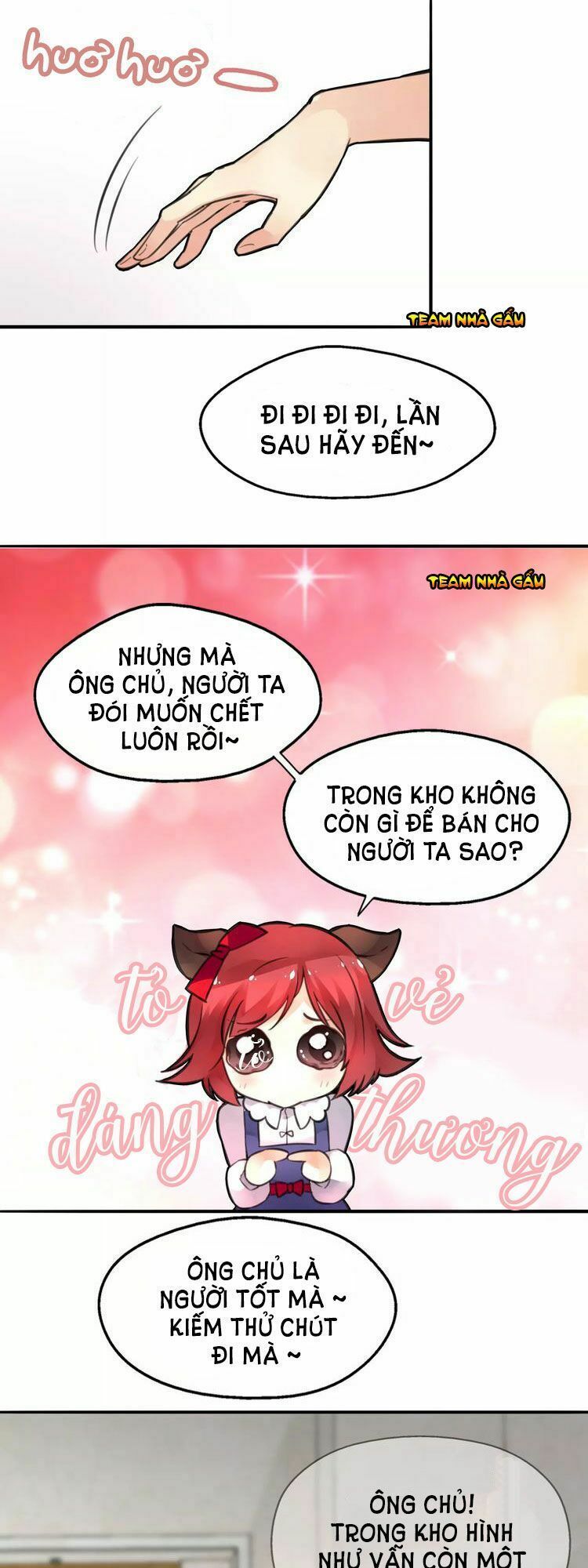 Yêu Thợ Săn Chapter 5 - Trang 2