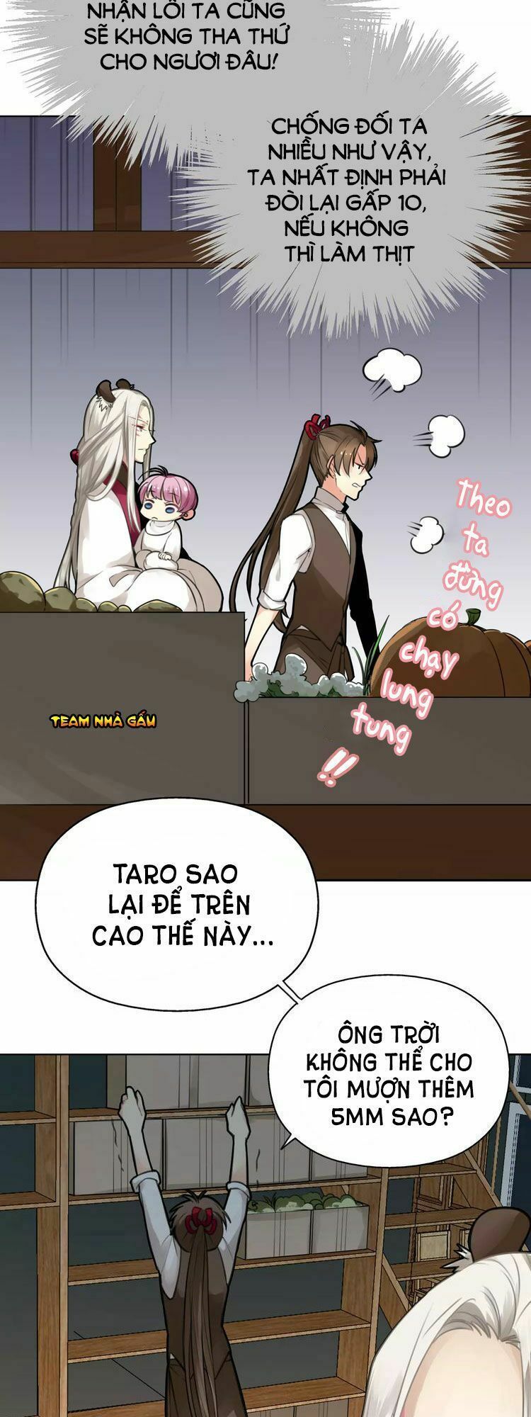 Yêu Thợ Săn Chapter 5 - Trang 2