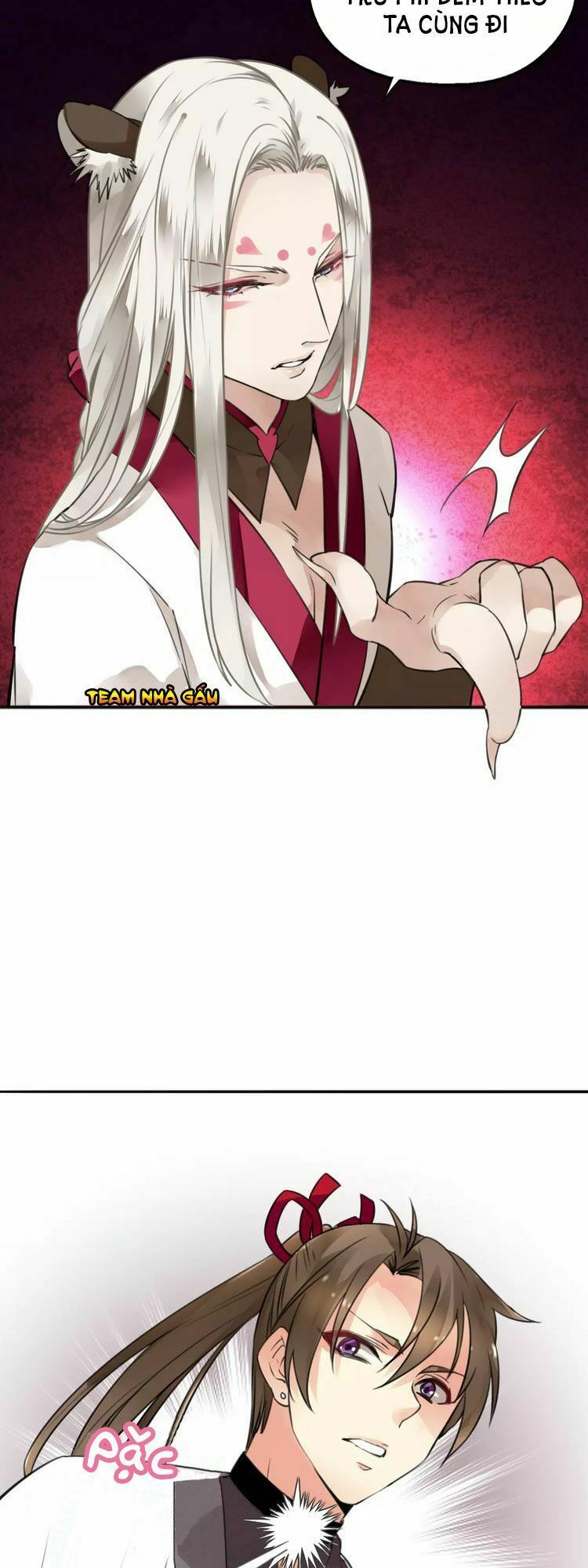 Yêu Thợ Săn Chapter 6 - Trang 2