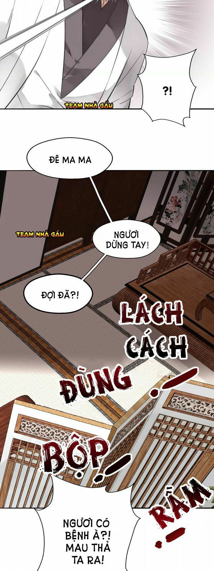 Yêu Thợ Săn Chapter 6 - Trang 2