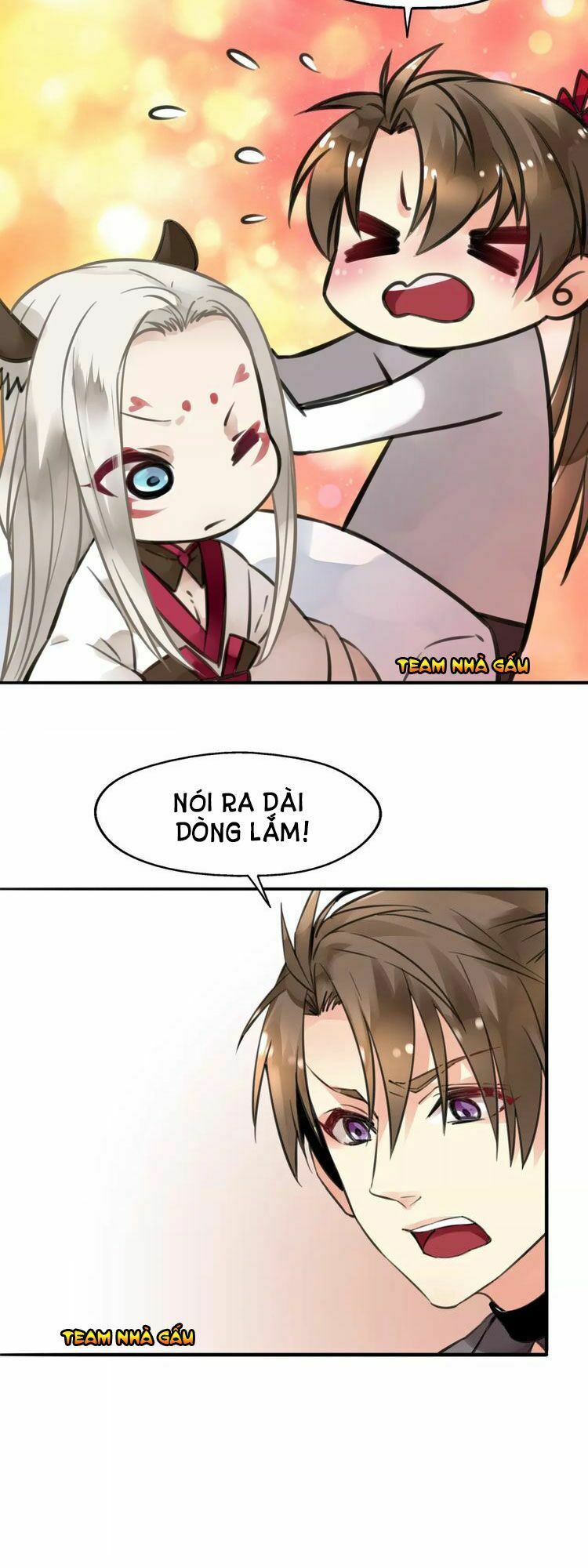 Yêu Thợ Săn Chapter 6 - Trang 2