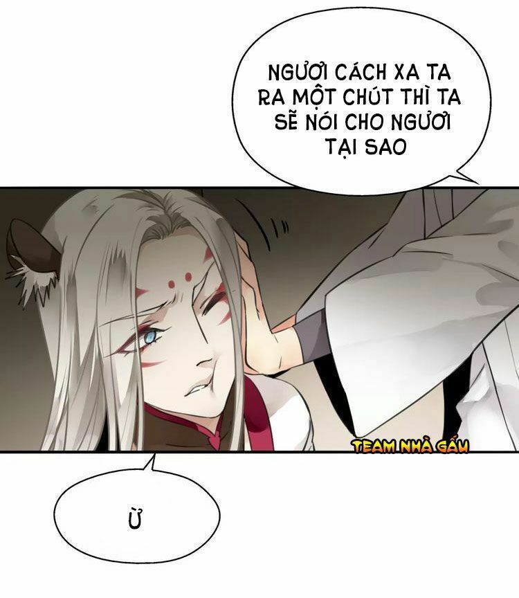 Yêu Thợ Săn Chapter 6 - Trang 2