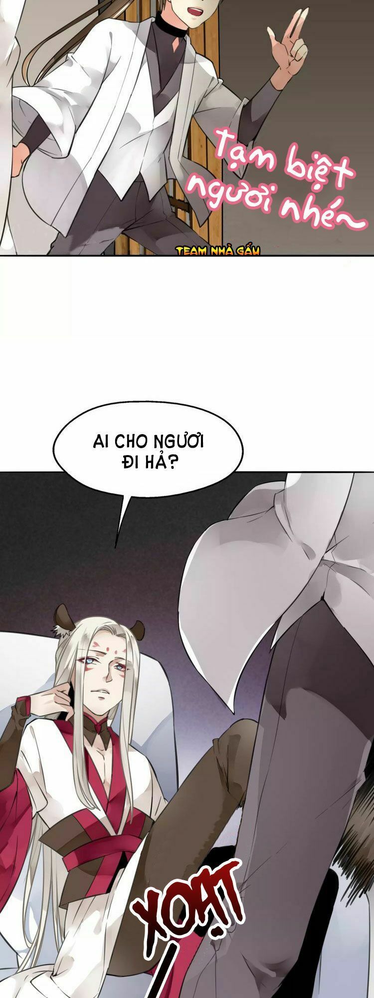 Yêu Thợ Săn Chapter 6 - Trang 2