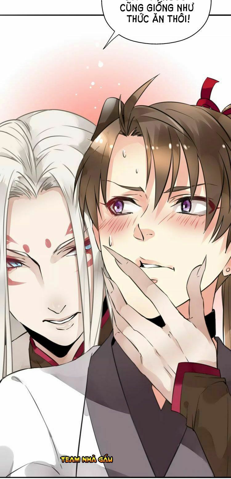 Yêu Thợ Săn Chapter 6 - Trang 2