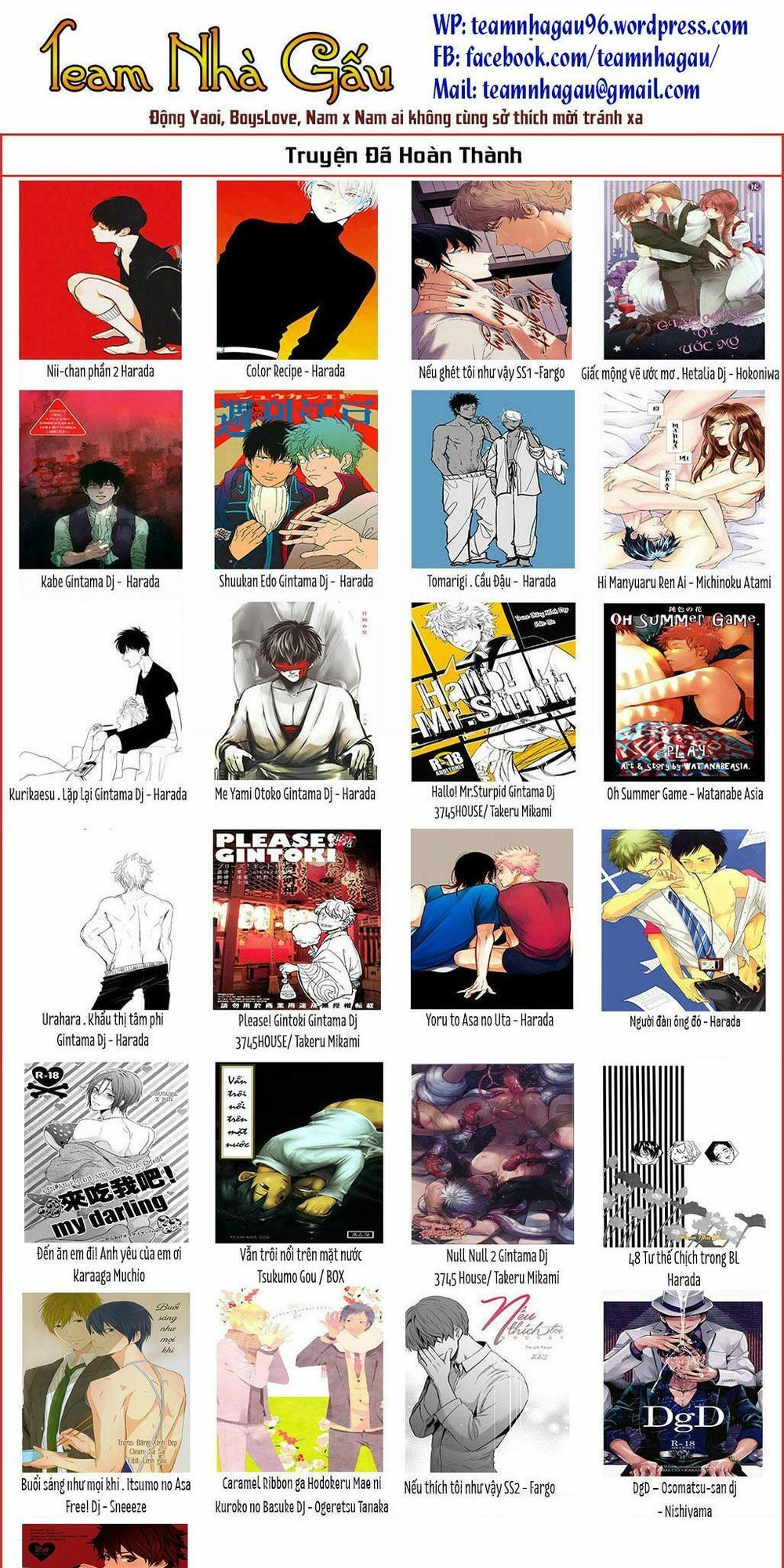 Yêu Thợ Săn Chapter 6 - Trang 2