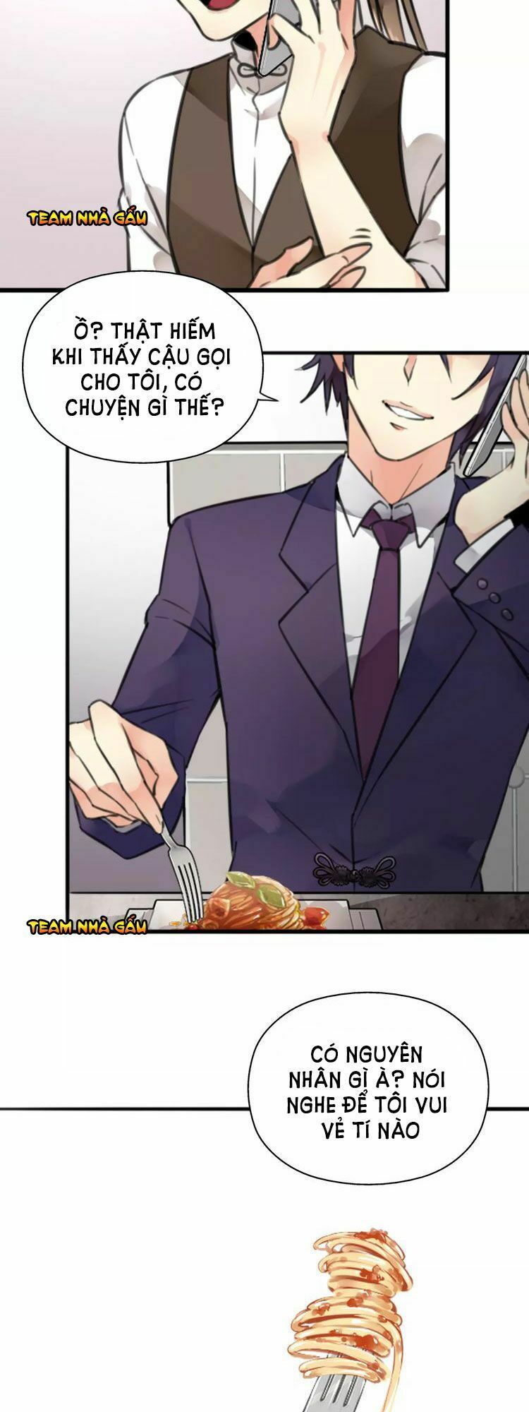 Yêu Thợ Săn Chapter 6 - Trang 2