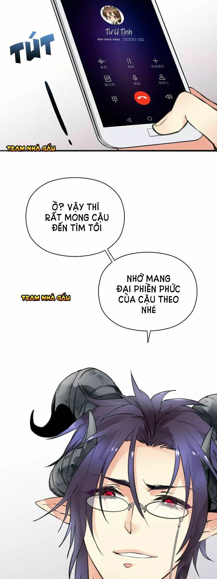 Yêu Thợ Săn Chapter 6 - Trang 2