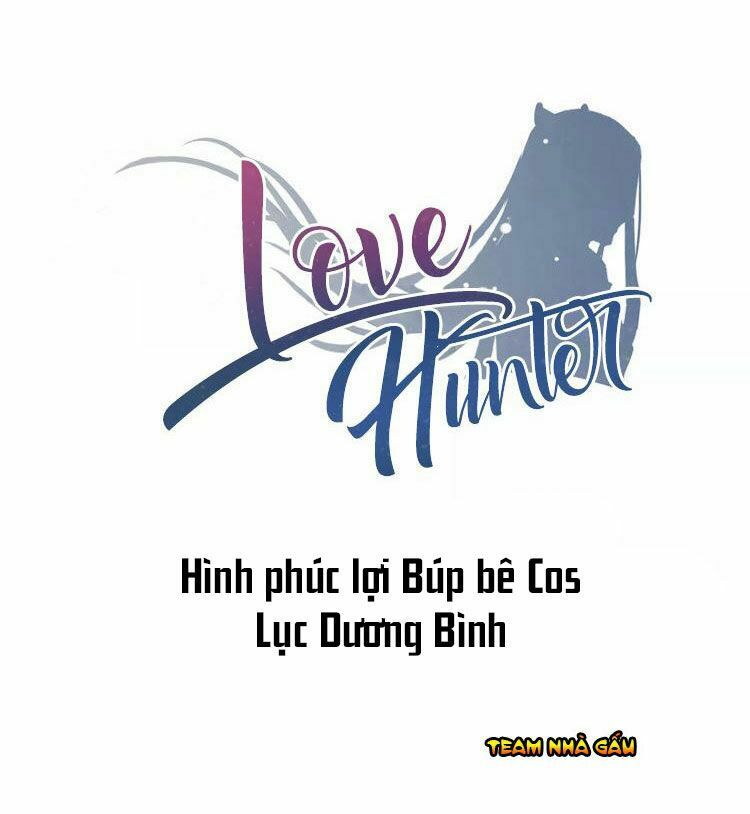 Yêu Thợ Săn Chapter 7.5 - Trang 2