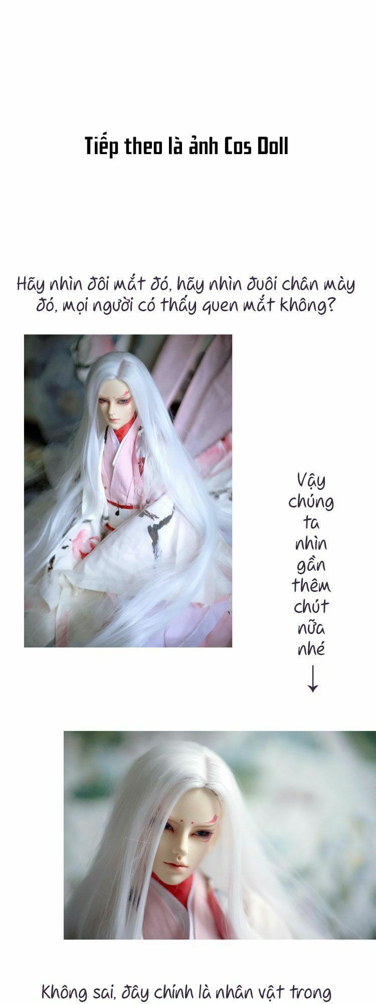 Yêu Thợ Săn Chapter 7.5 - Trang 2