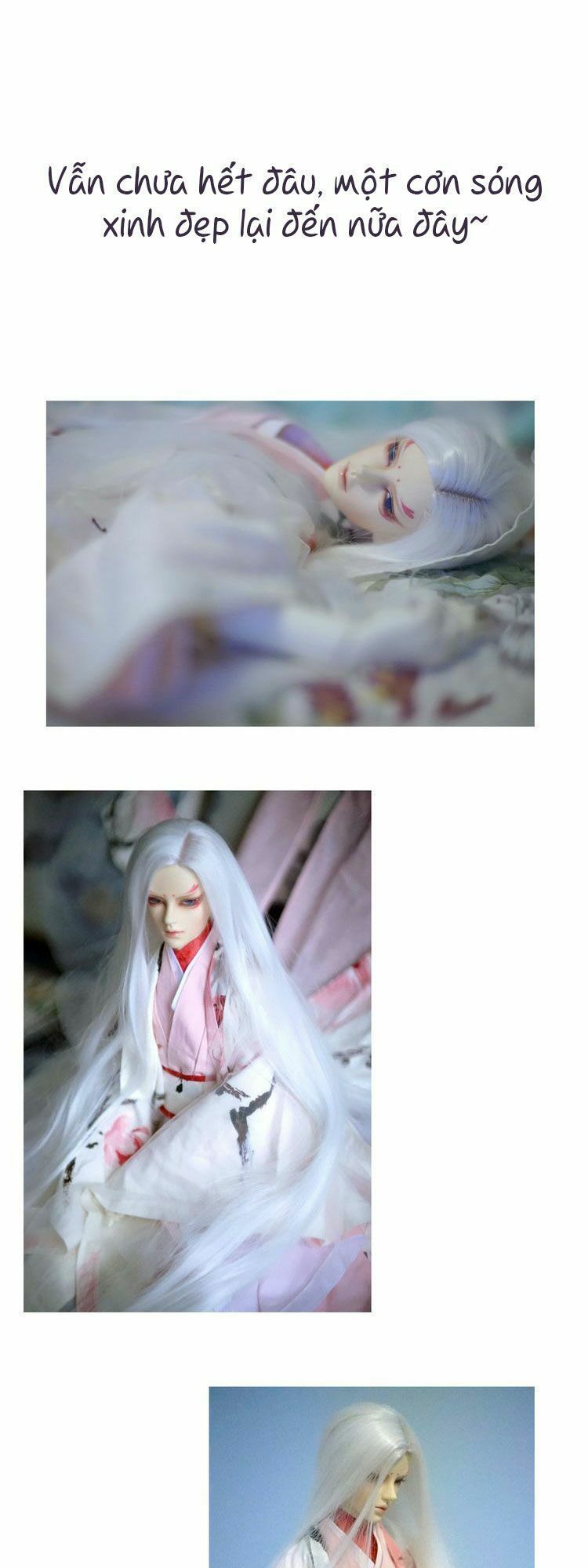 Yêu Thợ Săn Chapter 7.5 - Trang 2