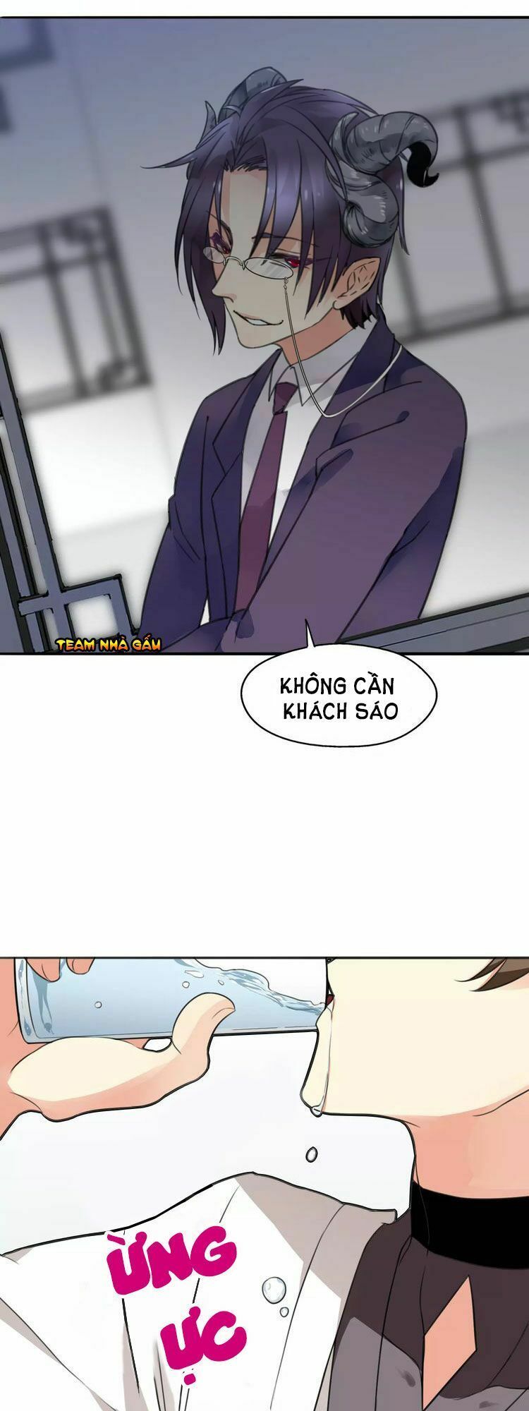 Yêu Thợ Săn Chapter 7 - Trang 2