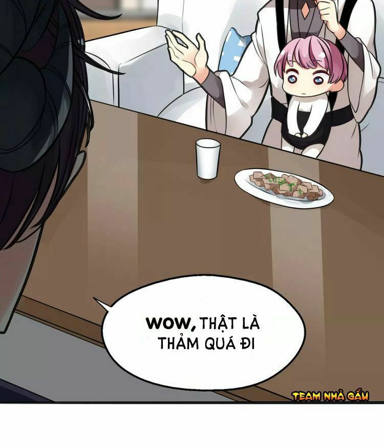 Yêu Thợ Săn Chapter 7 - Trang 2