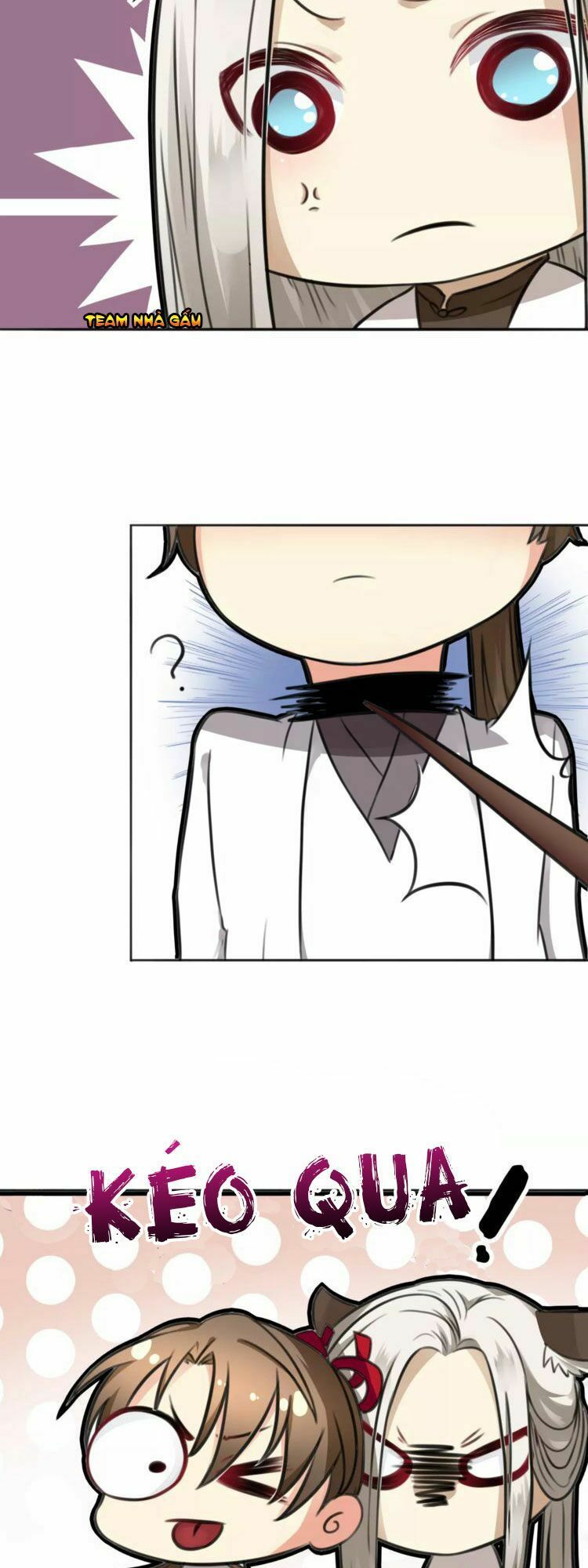 Yêu Thợ Săn Chapter 7 - Trang 2