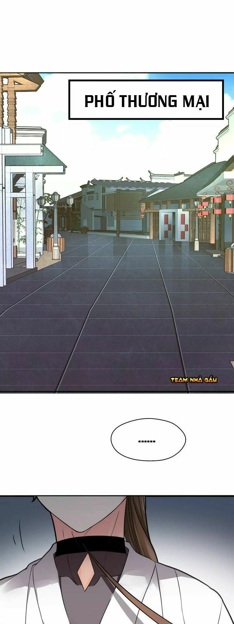 Yêu Thợ Săn Chapter 7 - Trang 2