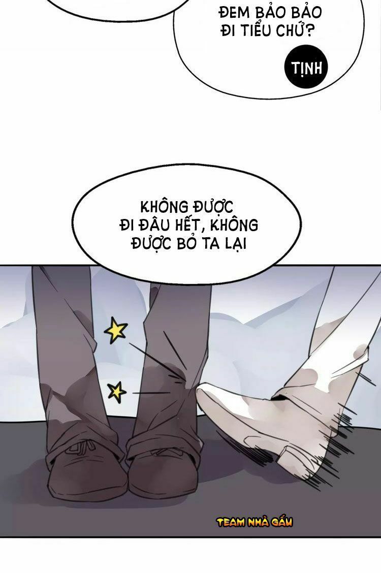 Yêu Thợ Săn Chapter 7 - Trang 2