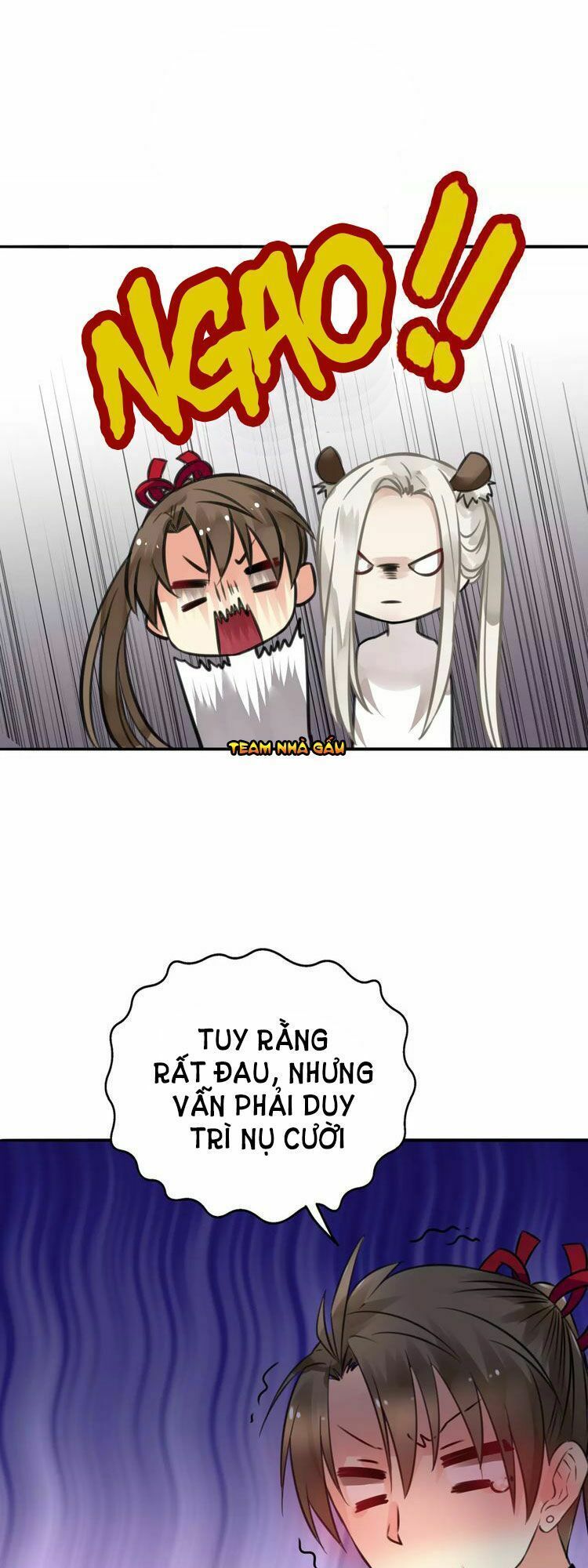 Yêu Thợ Săn Chapter 7 - Trang 2