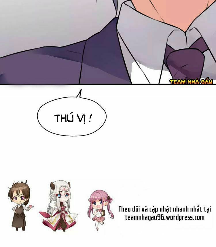 Yêu Thợ Săn Chapter 7 - Trang 2