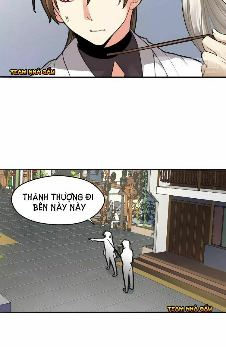 Yêu Thợ Săn Chapter 7 - Trang 2