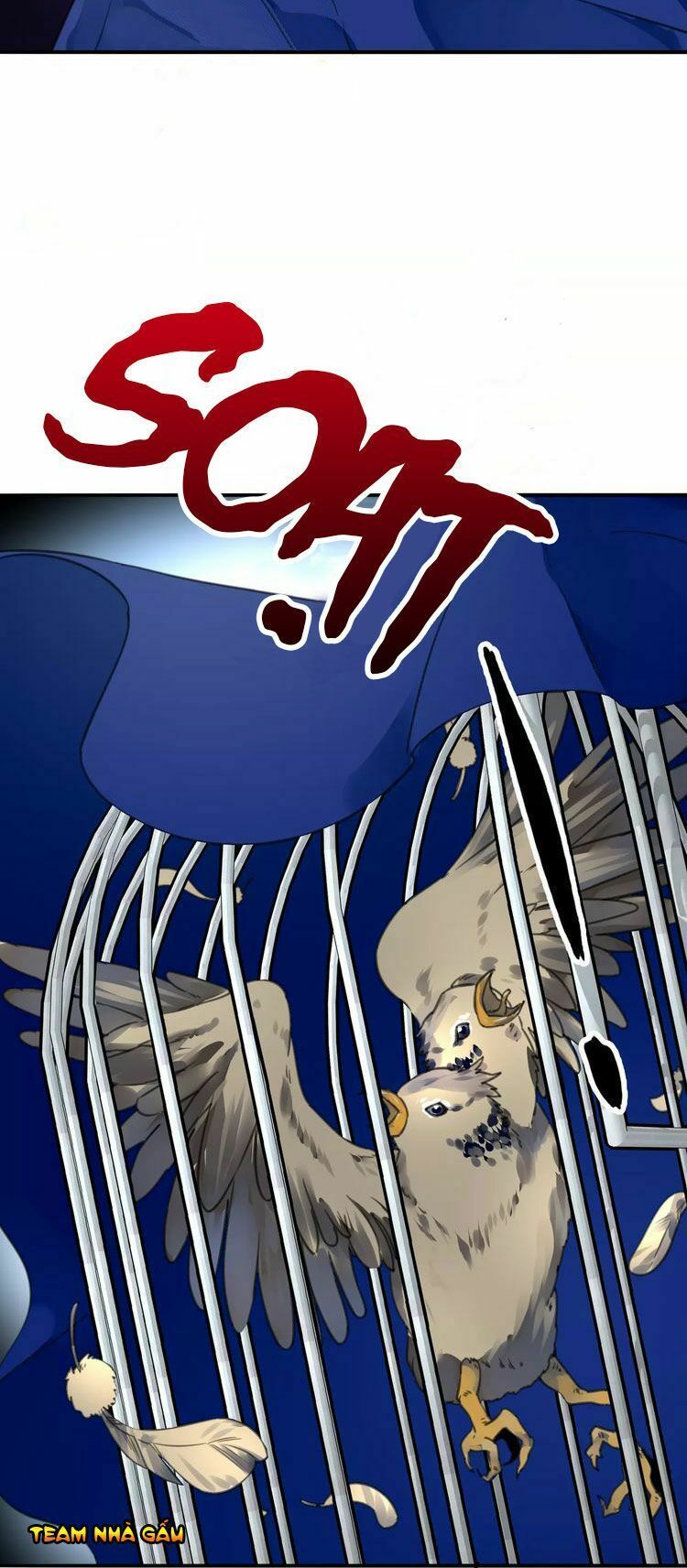 Yêu Thợ Săn Chapter 8 - Trang 2