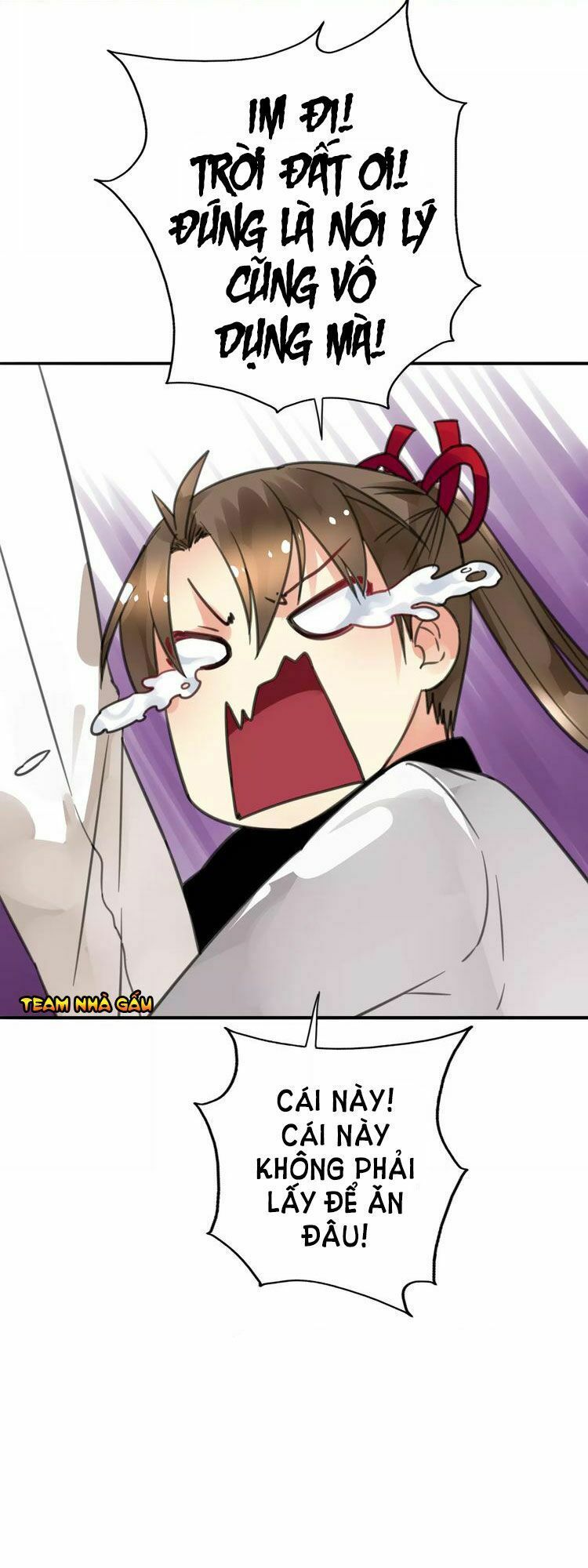 Yêu Thợ Săn Chapter 8 - Trang 2