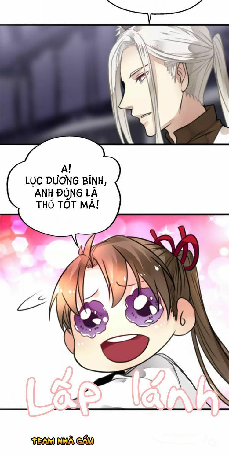 Yêu Thợ Săn Chapter 8 - Trang 2