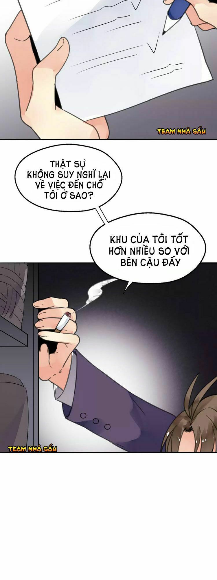 Yêu Thợ Săn Chapter 8 - Trang 2