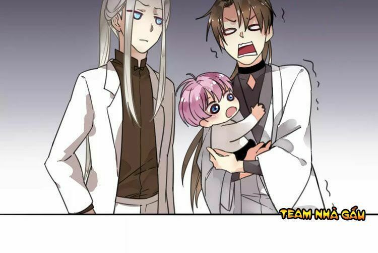 Yêu Thợ Săn Chapter 8 - Trang 2