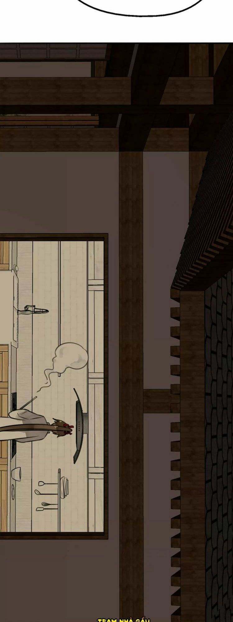 Yêu Thợ Săn Chapter 9 - Trang 2