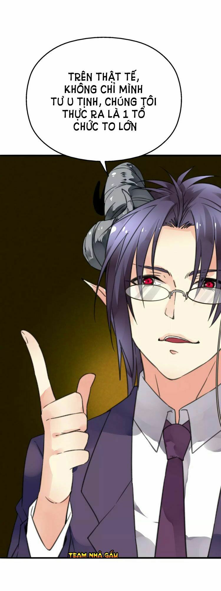 Yêu Thợ Săn Chapter 9 - Trang 2