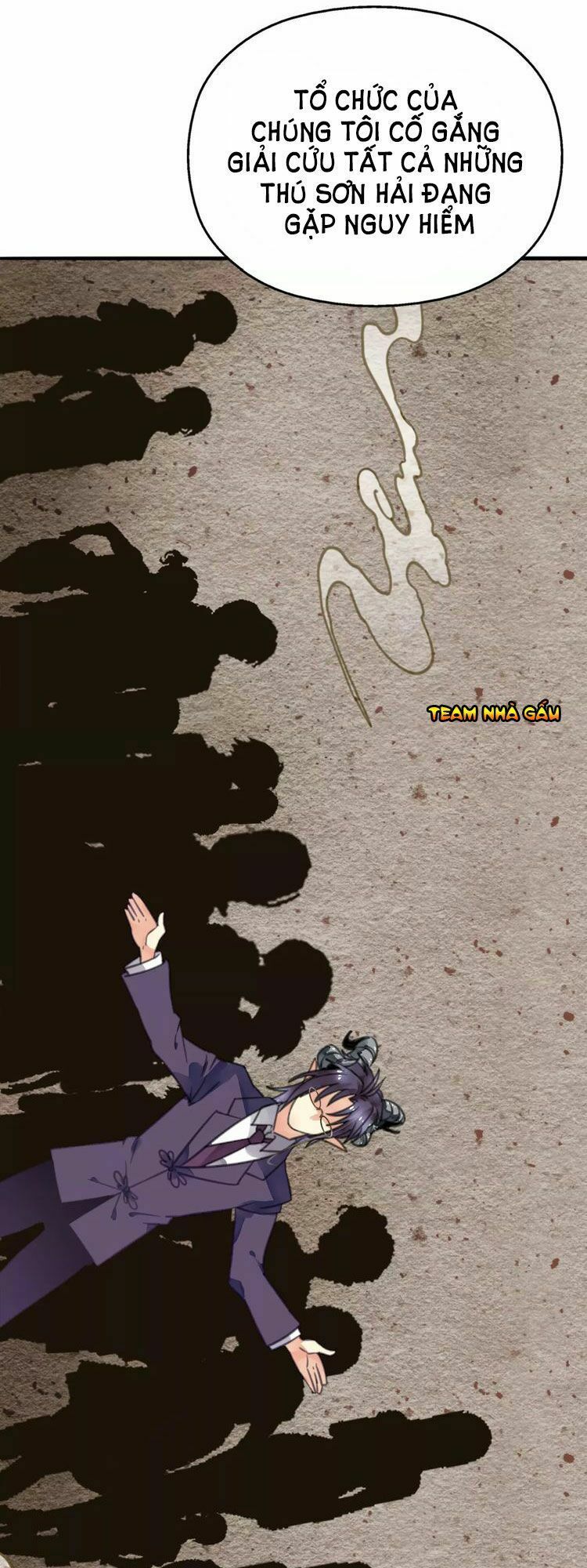 Yêu Thợ Săn Chapter 9 - Trang 2